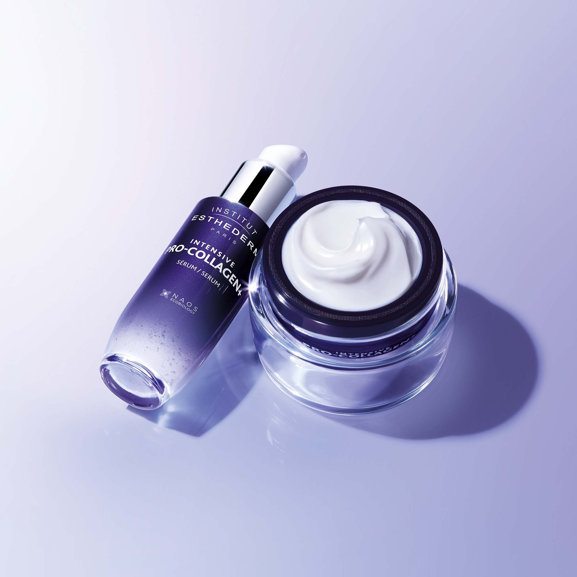 INTENSIVE PRO-COLLAGEN+ СЕРУМ