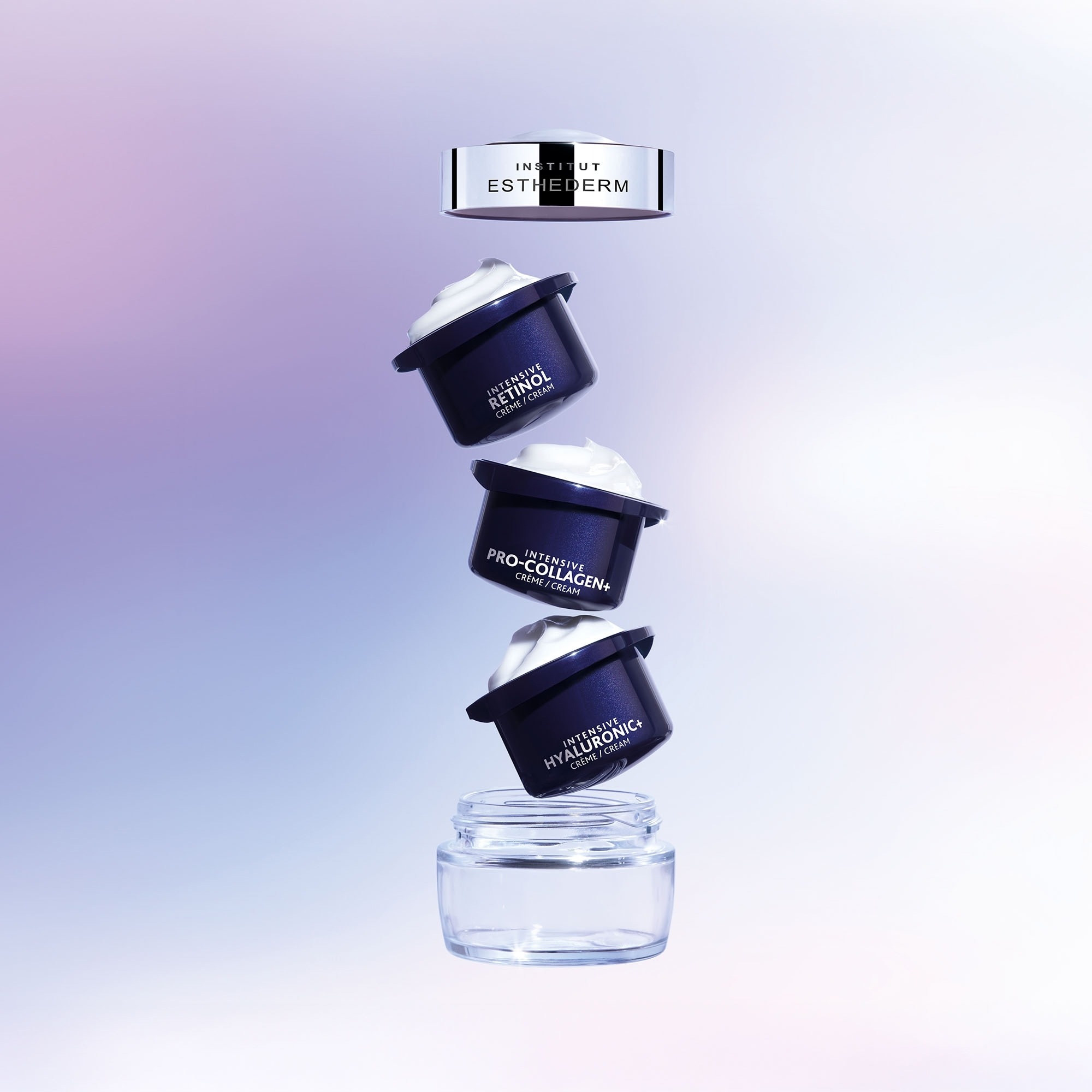 INTENSIVE PRO-COLLAGEN+ КРЕМ