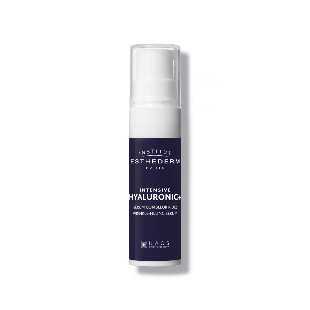 МИНИ INTENSIVE HYALURONIC+ СЕРУМ 5 МЛ