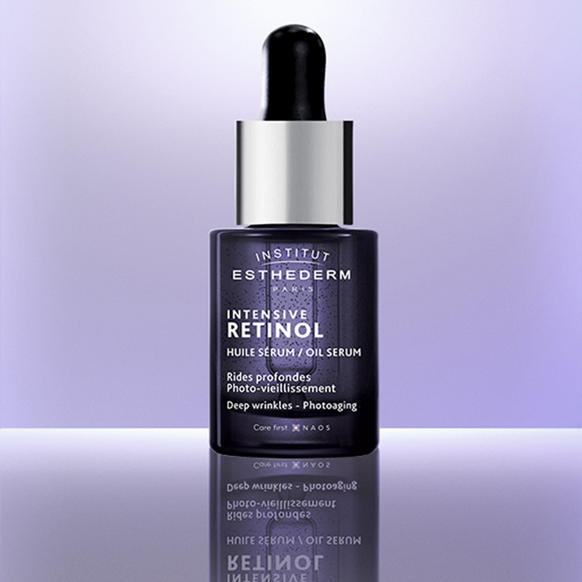 ПРОМО КУТИЯ INTENSIVE RETINOL+