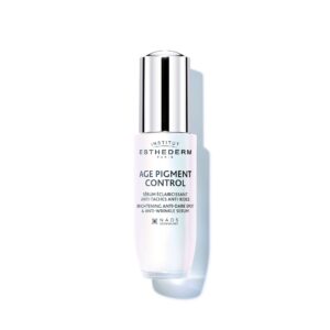 AGE PIGMENT CONTROL ОЗАРЯВАЩ СЕРУМ ПРОТИВ ПИГМЕНТНИ ПЕТНА И БРЪЧКИ