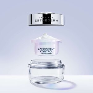 AGE PIGMENT CONTROL ОЗАРЯВАЩ КРЕМ ПРОТИВ ПИГМЕНТНИ ПЕТНА И БРЪЧКИ