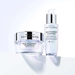 AGE PIGMENT CONTROL ОЗАРЯВАЩ КРЕМ ПРОТИВ ПИГМЕНТНИ ПЕТНА И БРЪЧКИ