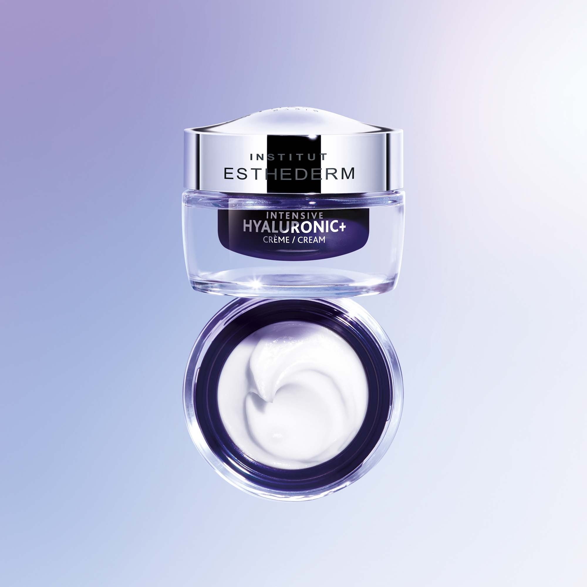 ПРОМО КУТИЯ INTENSIVE HYALURONIC+