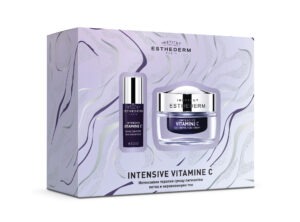 ПРОМО КУТИЯ INTENSIVE VITAMINE C